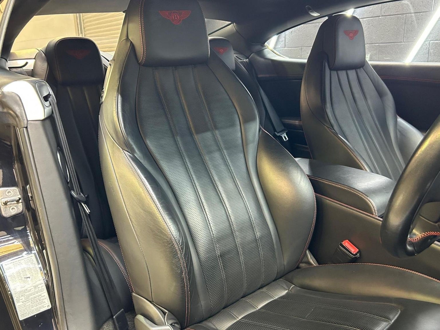 Used Bentley Continental 2014 for sale - 76725756: Photo 41