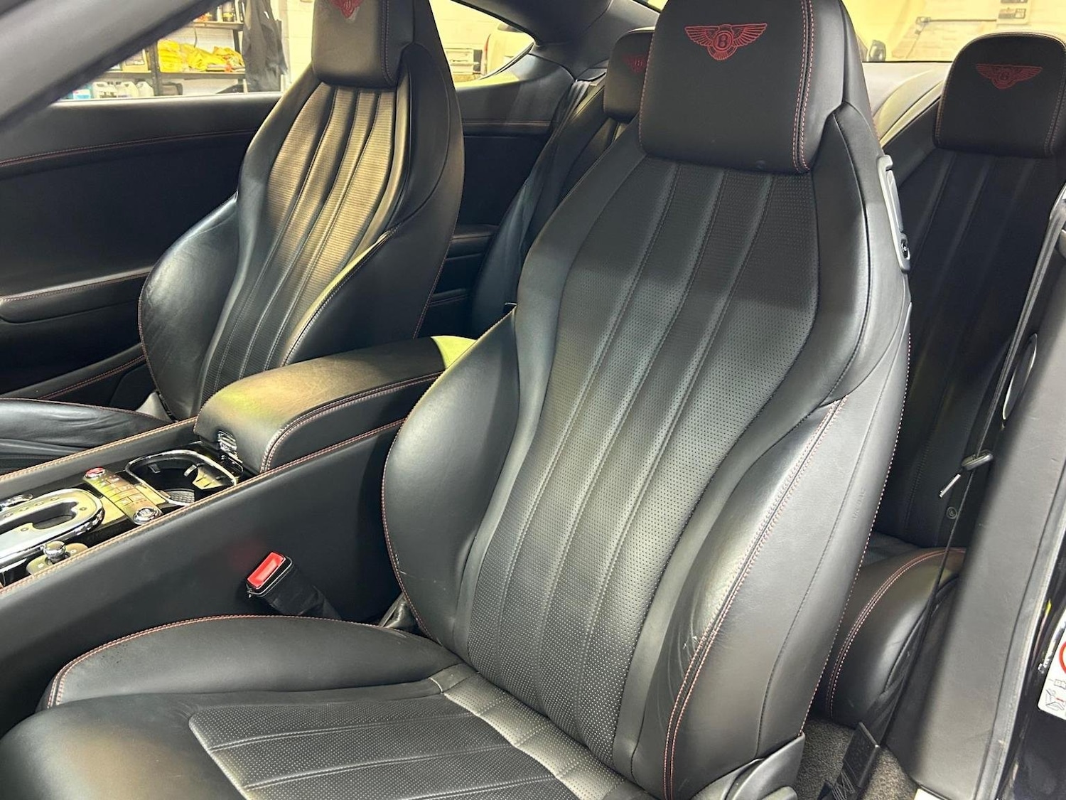 Used Bentley Continental 2014 for sale - 76725756: Photo 42