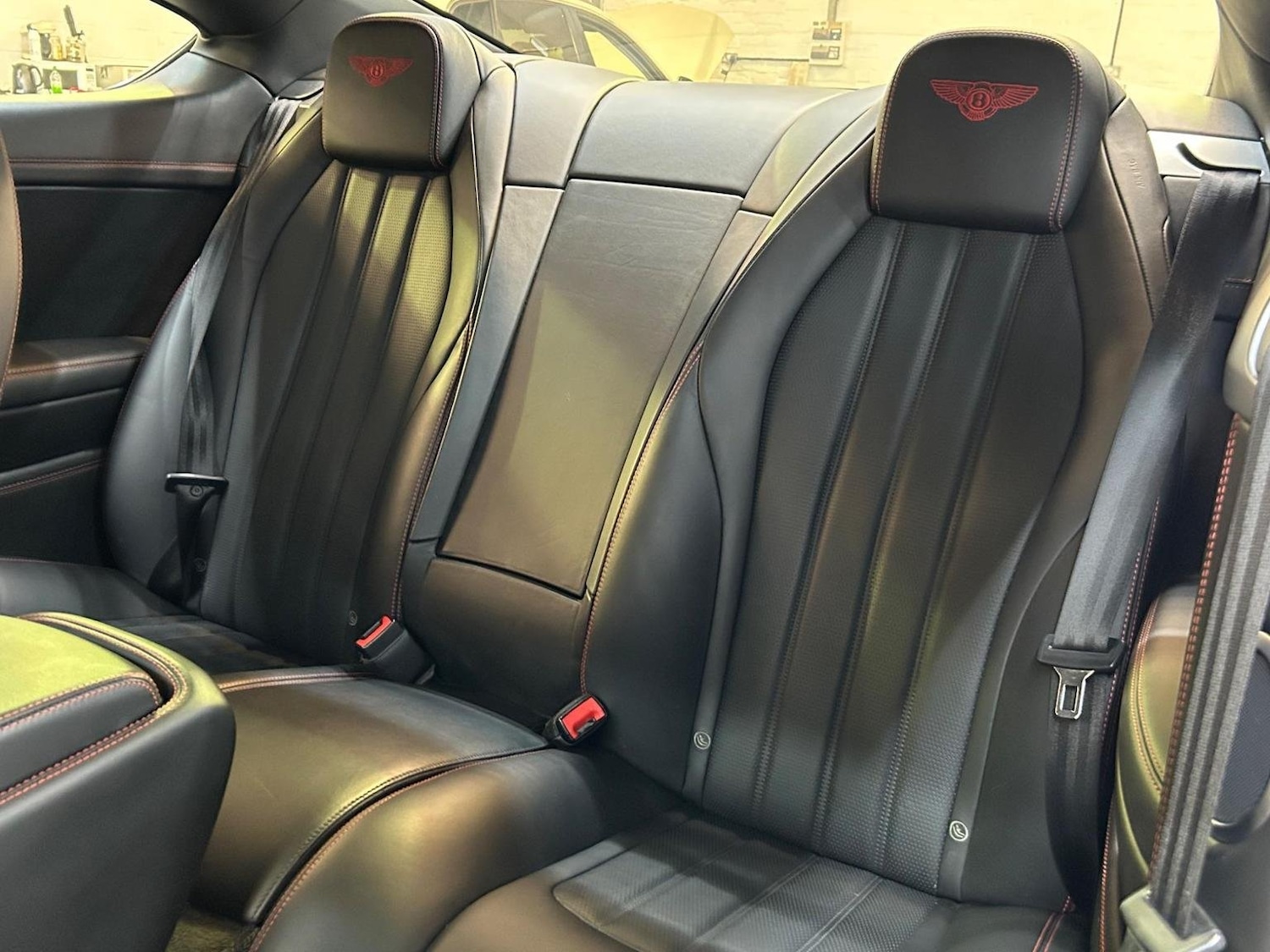 Used Bentley Continental 2014 for sale - 76725756: Photo 43