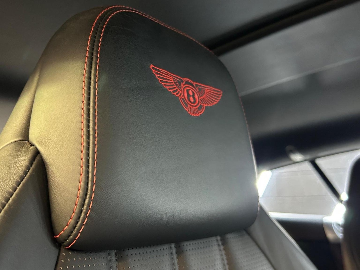 Used Bentley Continental 2014 for sale - 76725756: Photo 45