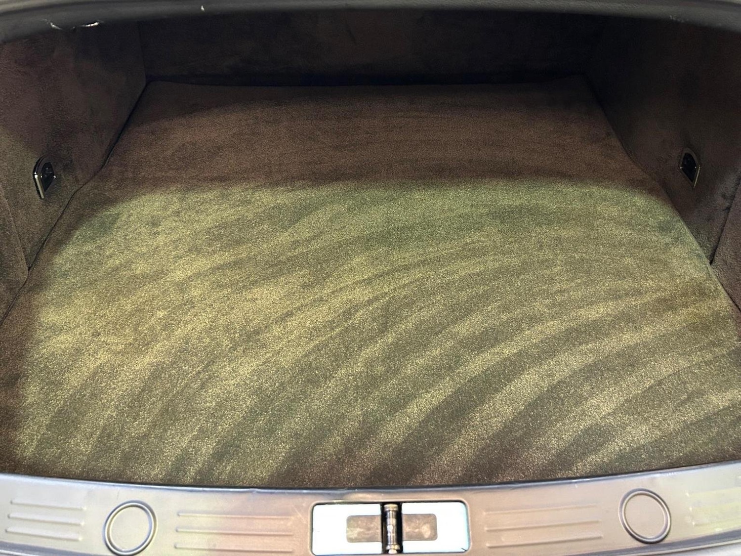 Used Bentley Continental 2014 for sale - 76725756: Photo 46