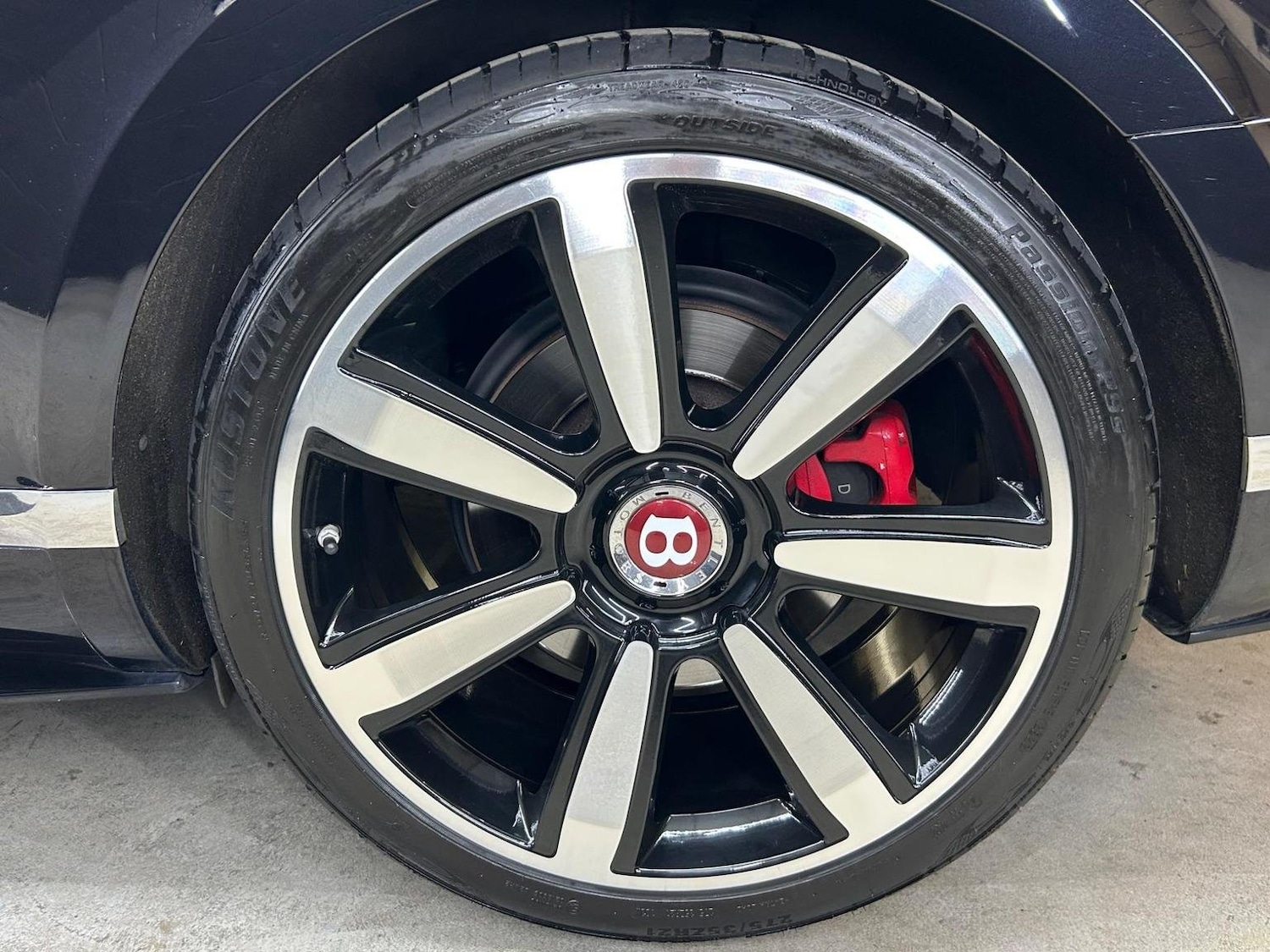 Used Bentley Continental 2014 for sale - 76725756: Photo 52