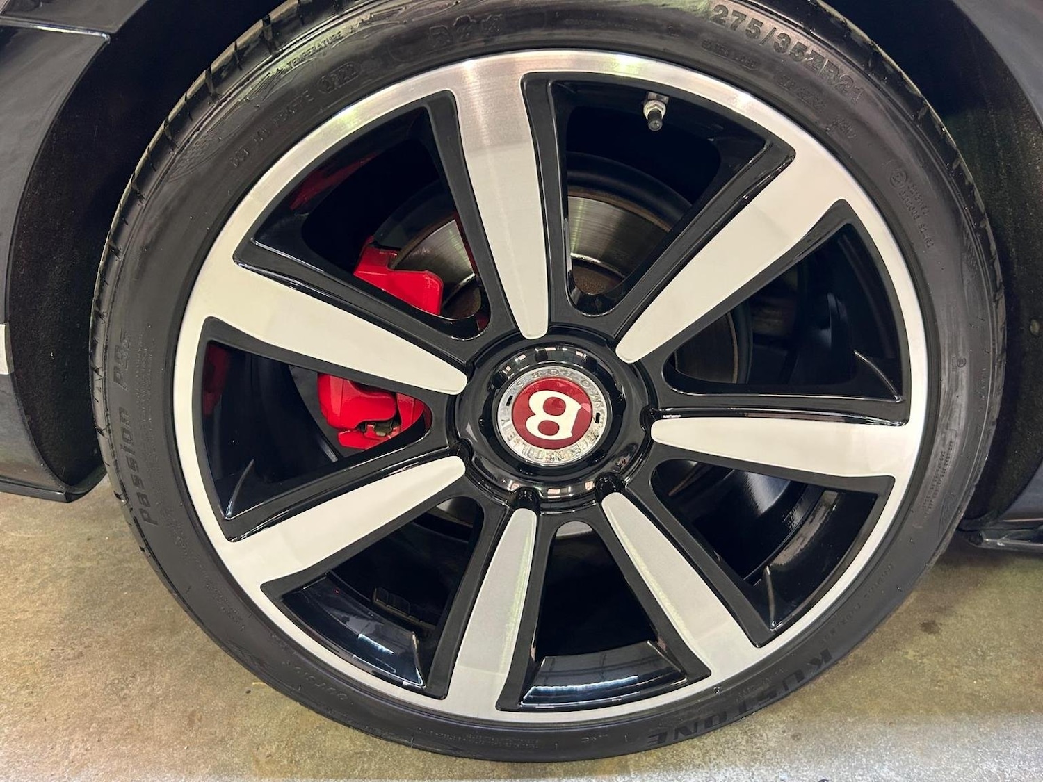 Used Bentley Continental 2014 for sale - 76725756: Photo 54