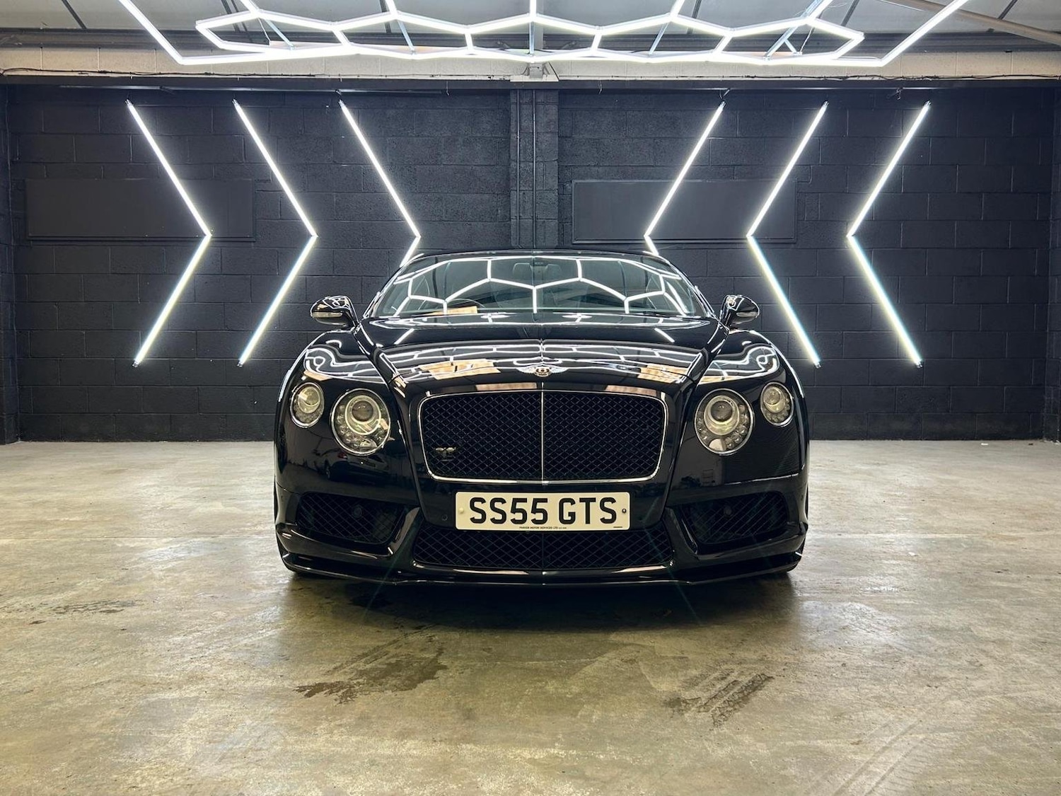 Used Bentley Continental 2014 for sale - 76725756: Photo 7