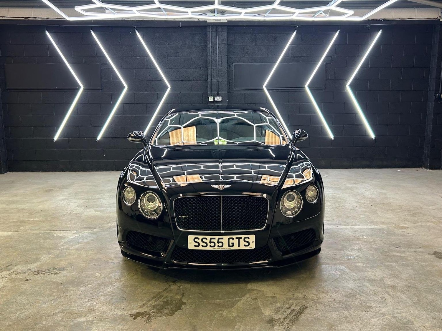 Used Bentley Continental 2014 for sale - 76725756: Photo 8