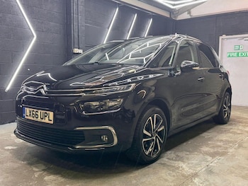 Used Citroen C4 Picasso 2016 for sale - 78459647: Photo