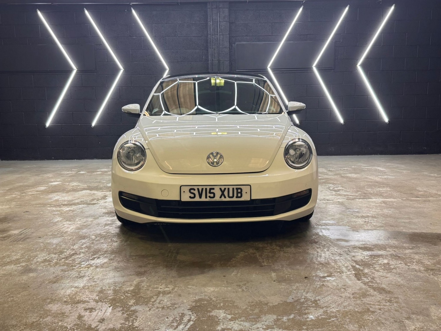 Used Volkswagen Beetle 2015 for sale - 77494795: Photo 14