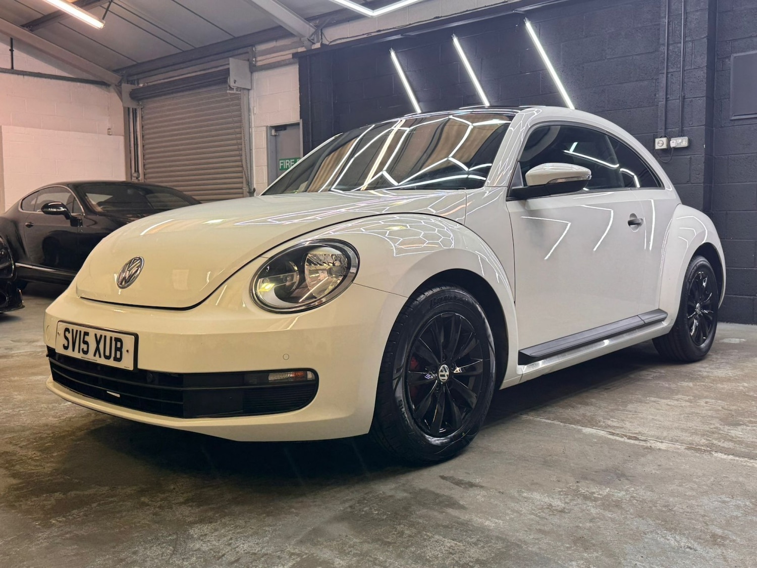 Used Volkswagen Beetle 2015 for sale - 77494795: Photo 17