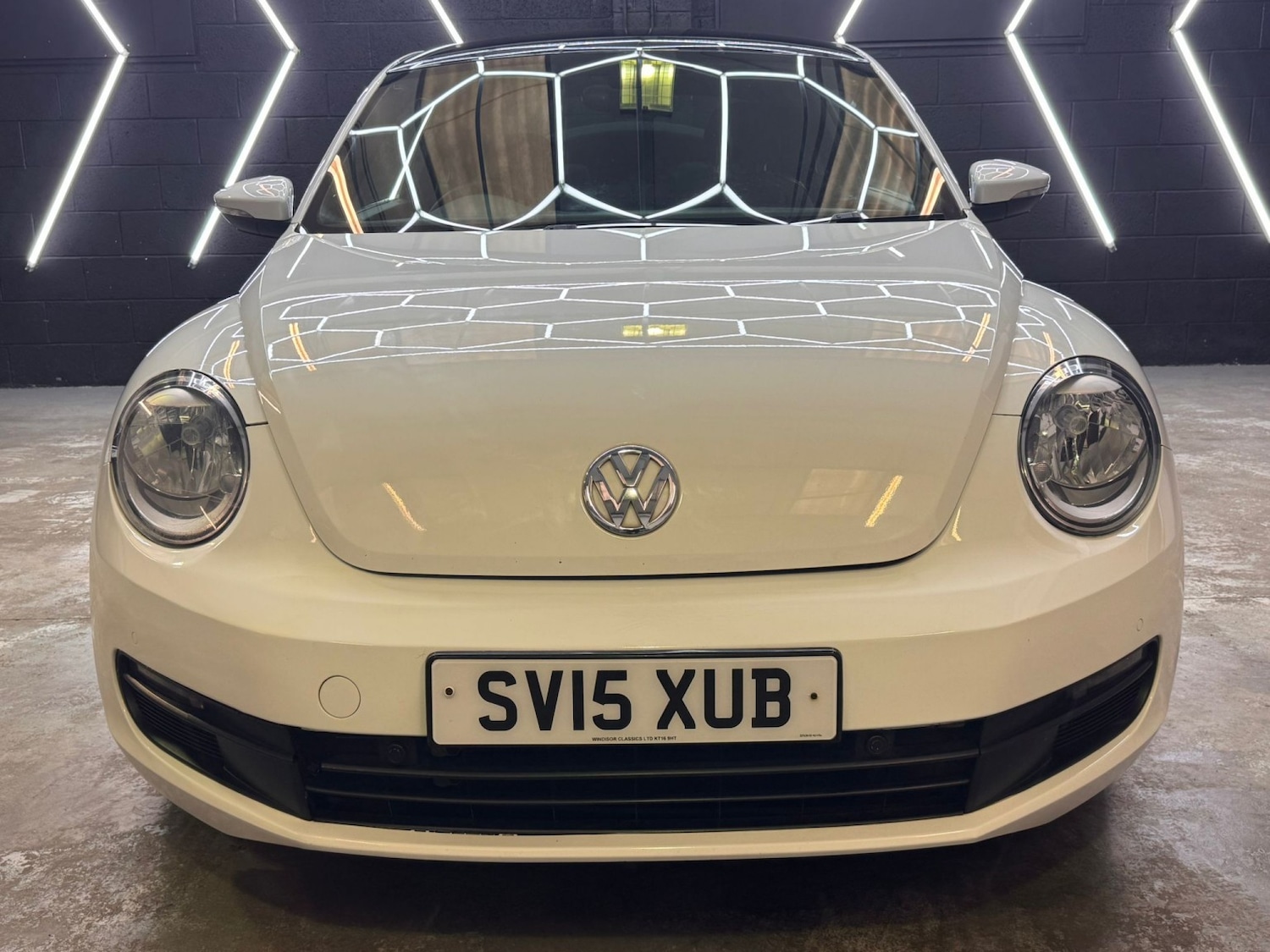 Used Volkswagen Beetle 2015 for sale - 77494795: Photo 18