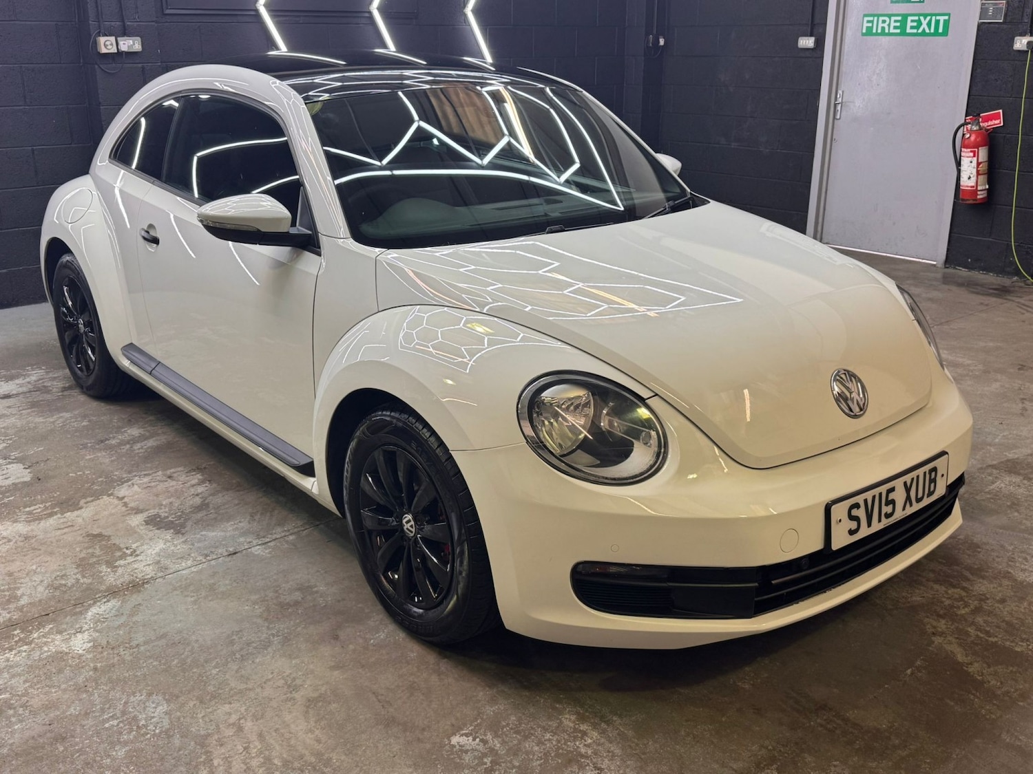 Used Volkswagen Beetle 2015 for sale - 77494795: Photo 20