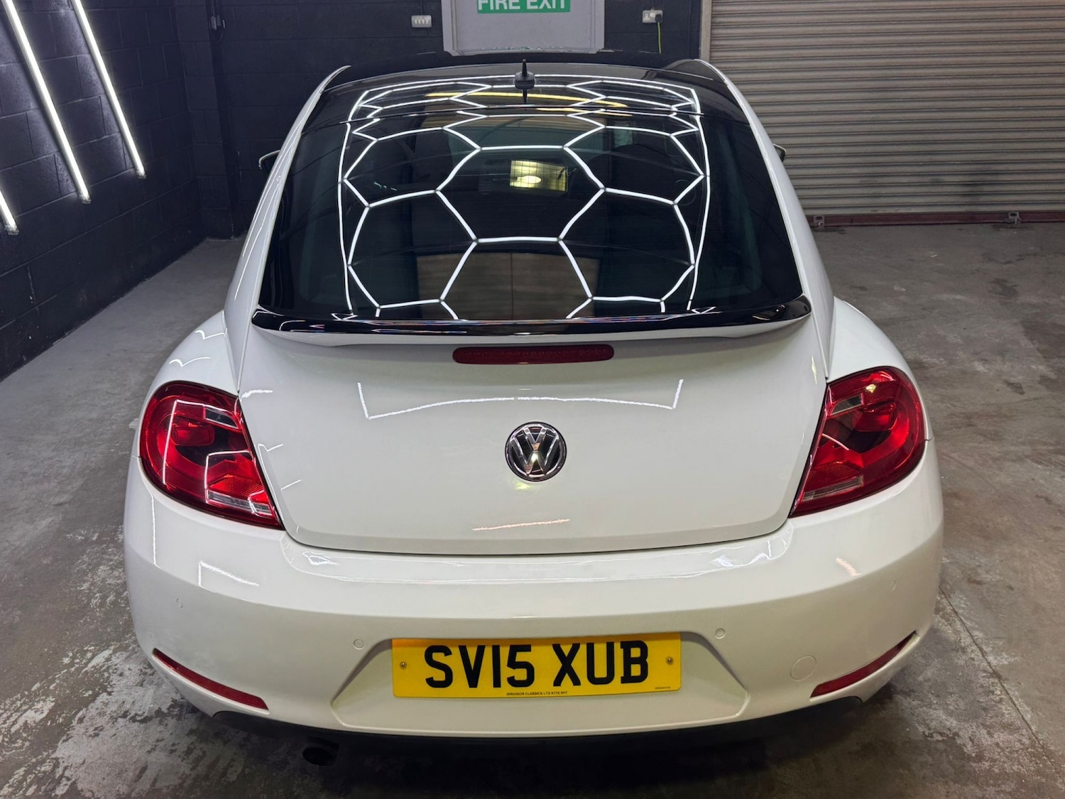 Used Volkswagen Beetle 2015 for sale - 77494795: Photo 23