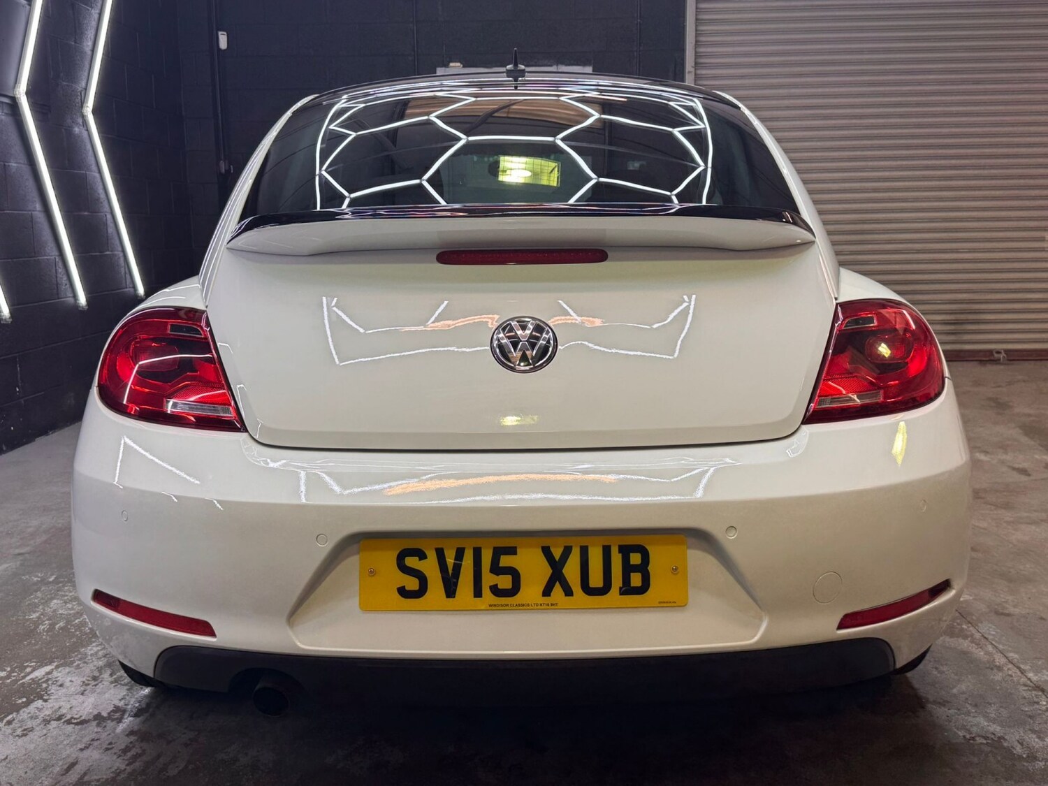 Used Volkswagen Beetle 2015 for sale - 77494795: Photo 24