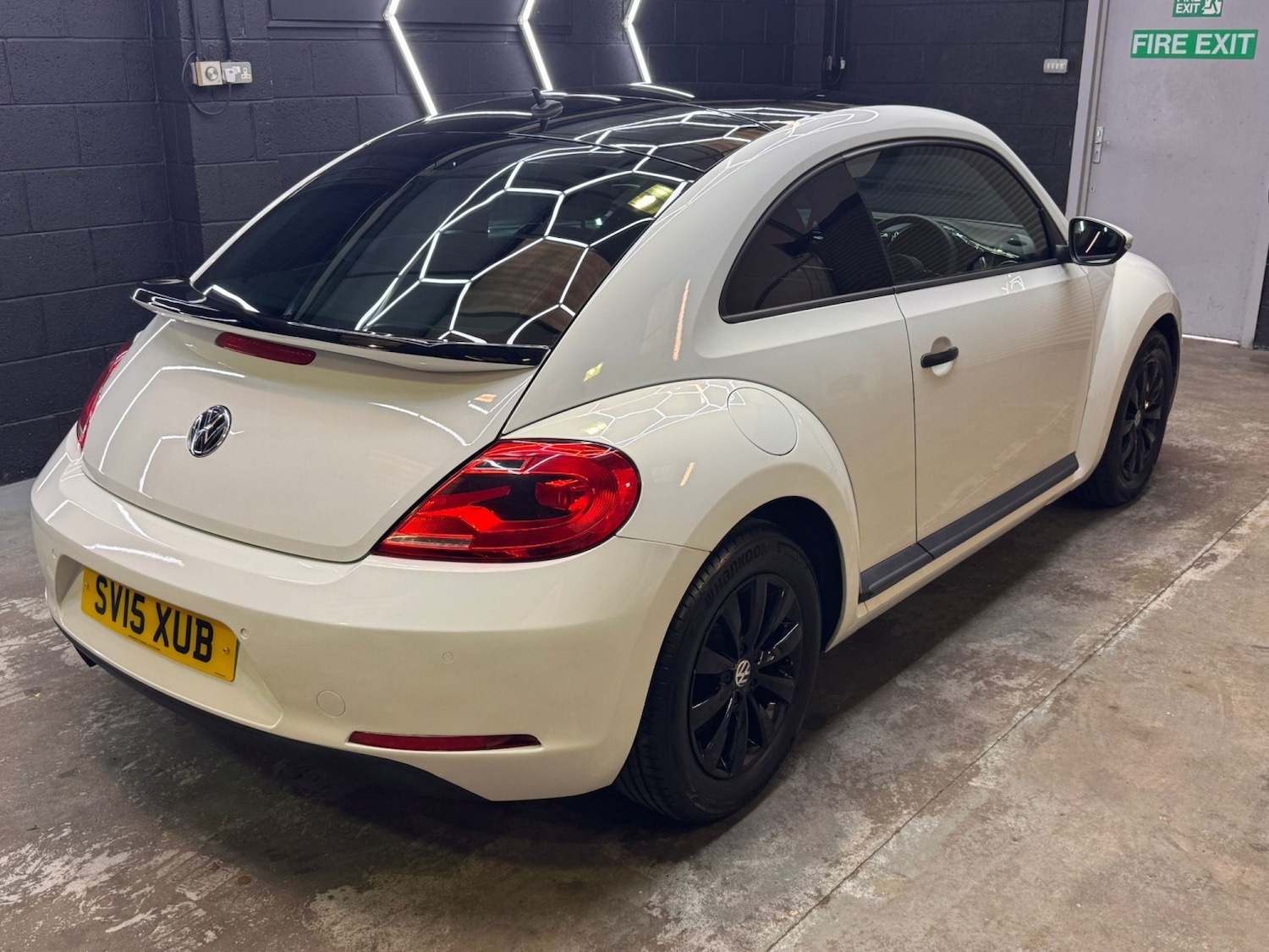 Used Volkswagen Beetle 2015 for sale - 77494795: Photo 26