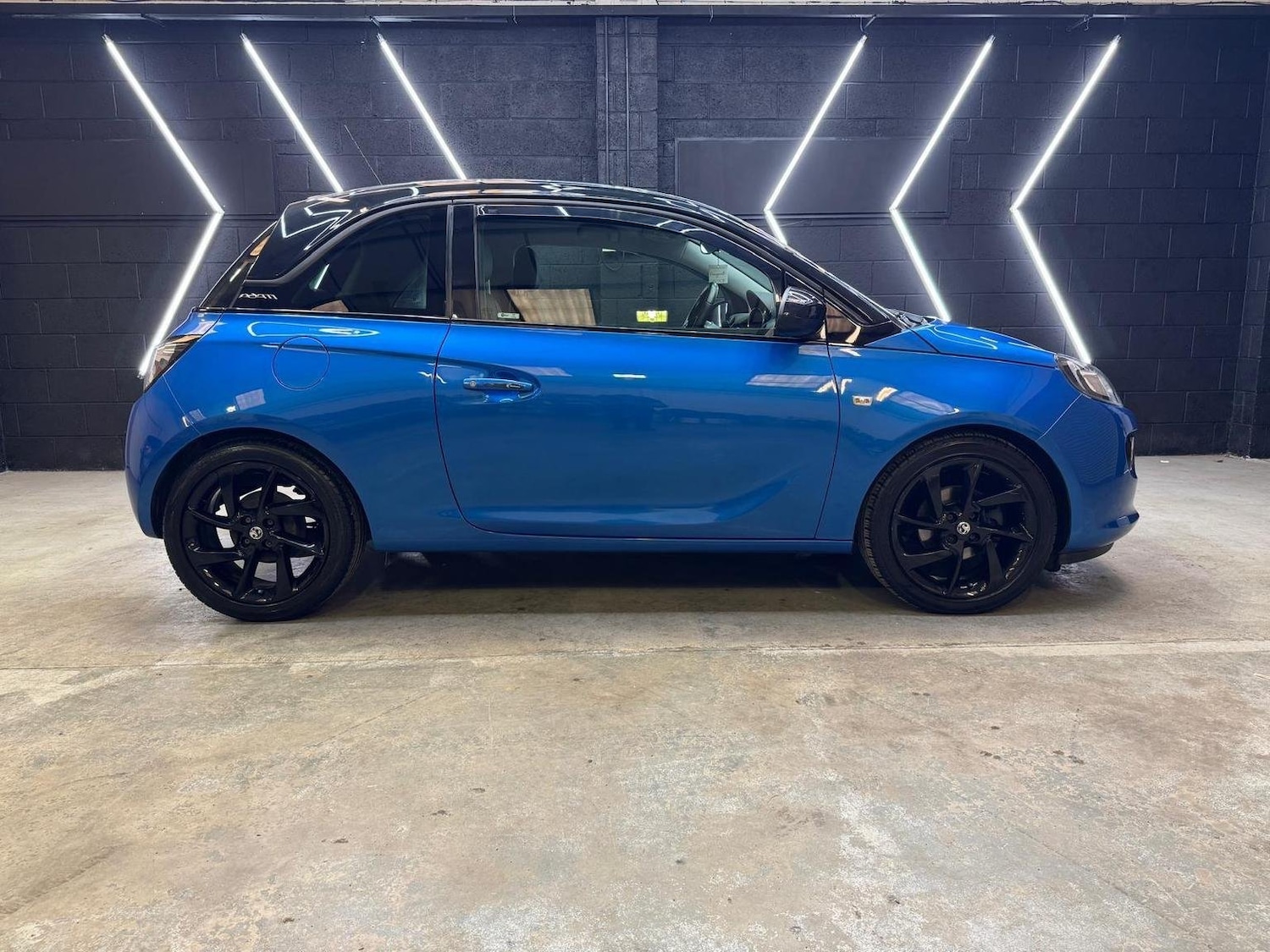 Used Vauxhall ADAM 2016 for sale - 76725735: Photo 29