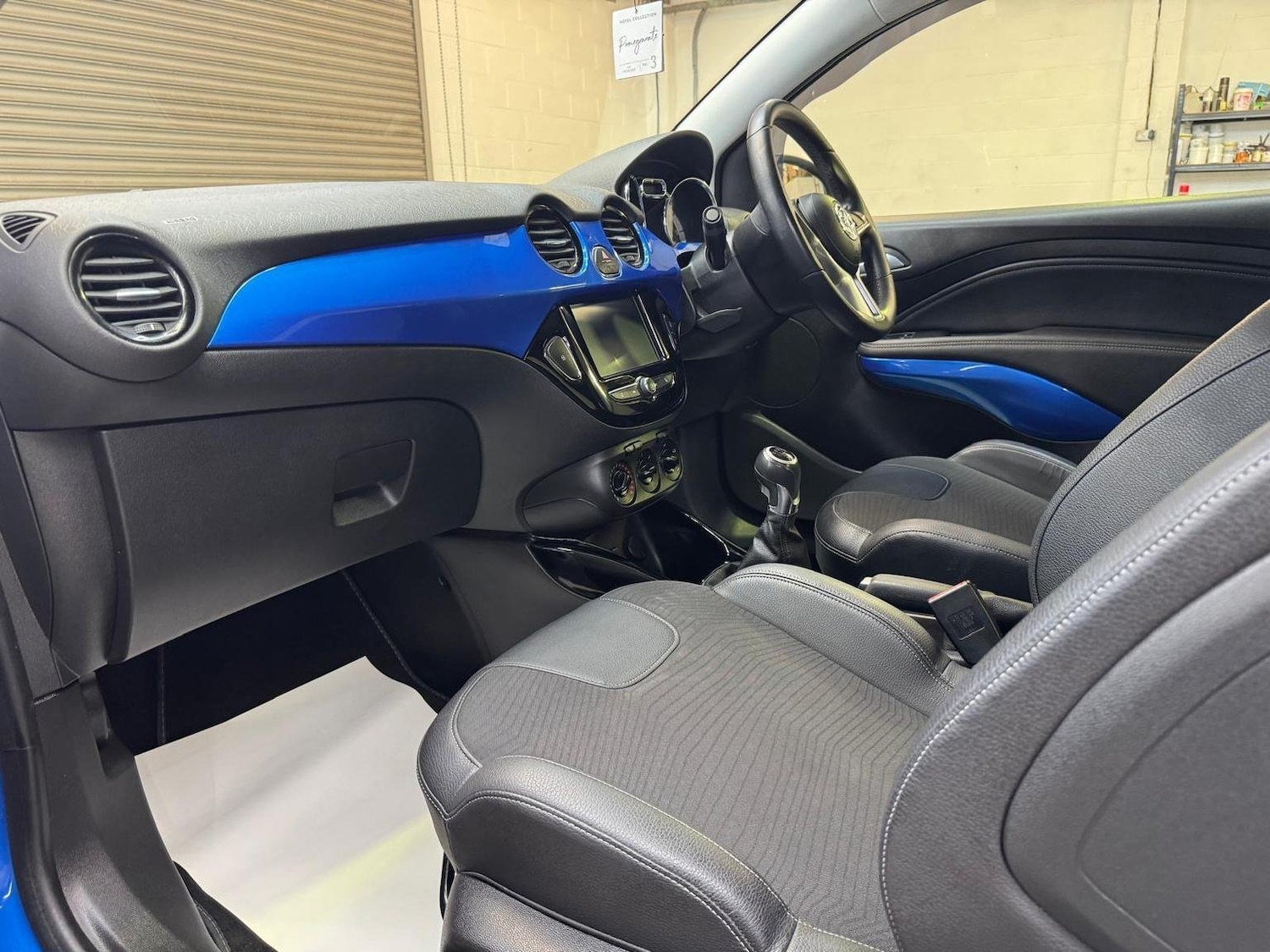 Used Vauxhall ADAM 2016 for sale - 76725735: Photo 33