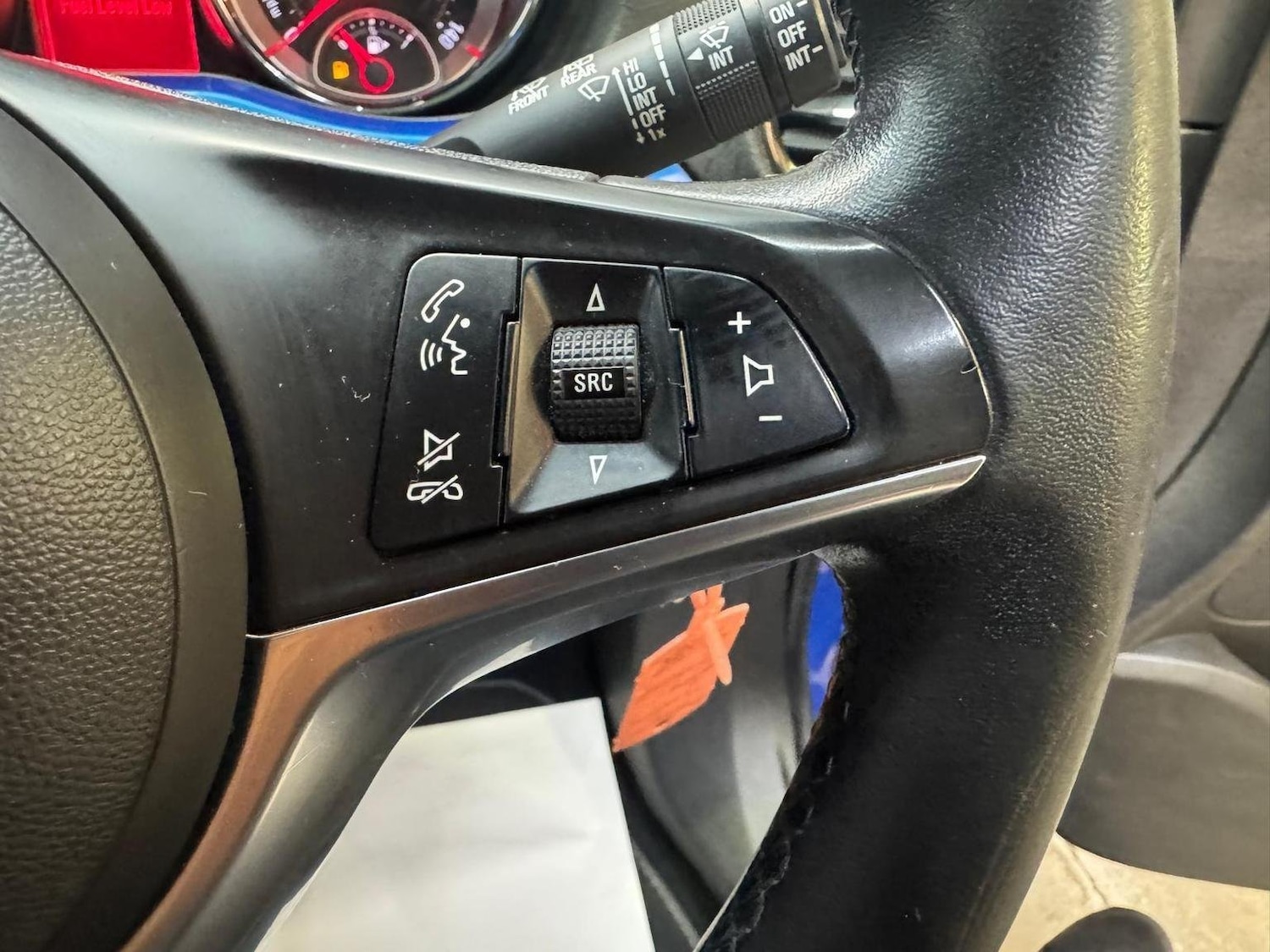 Used Vauxhall ADAM 2016 for sale - 76725735: Photo 40