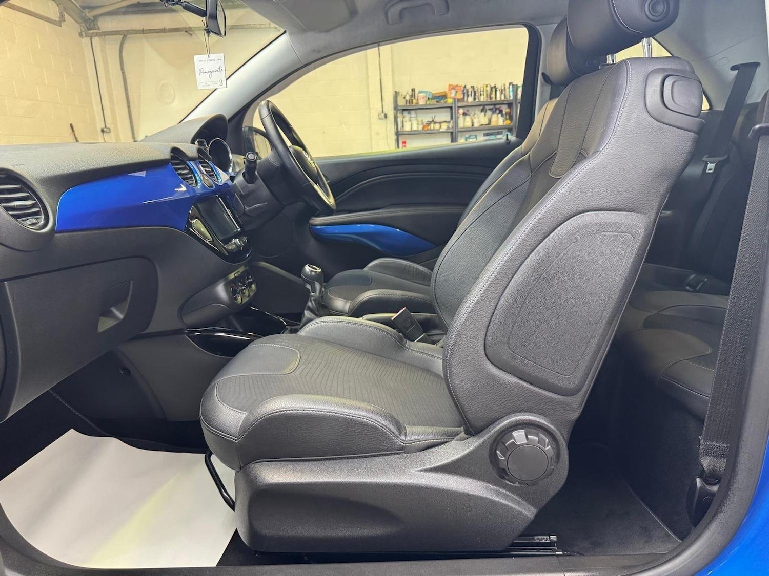 Used Vauxhall ADAM 2016 for sale - 76725735: Photo 41