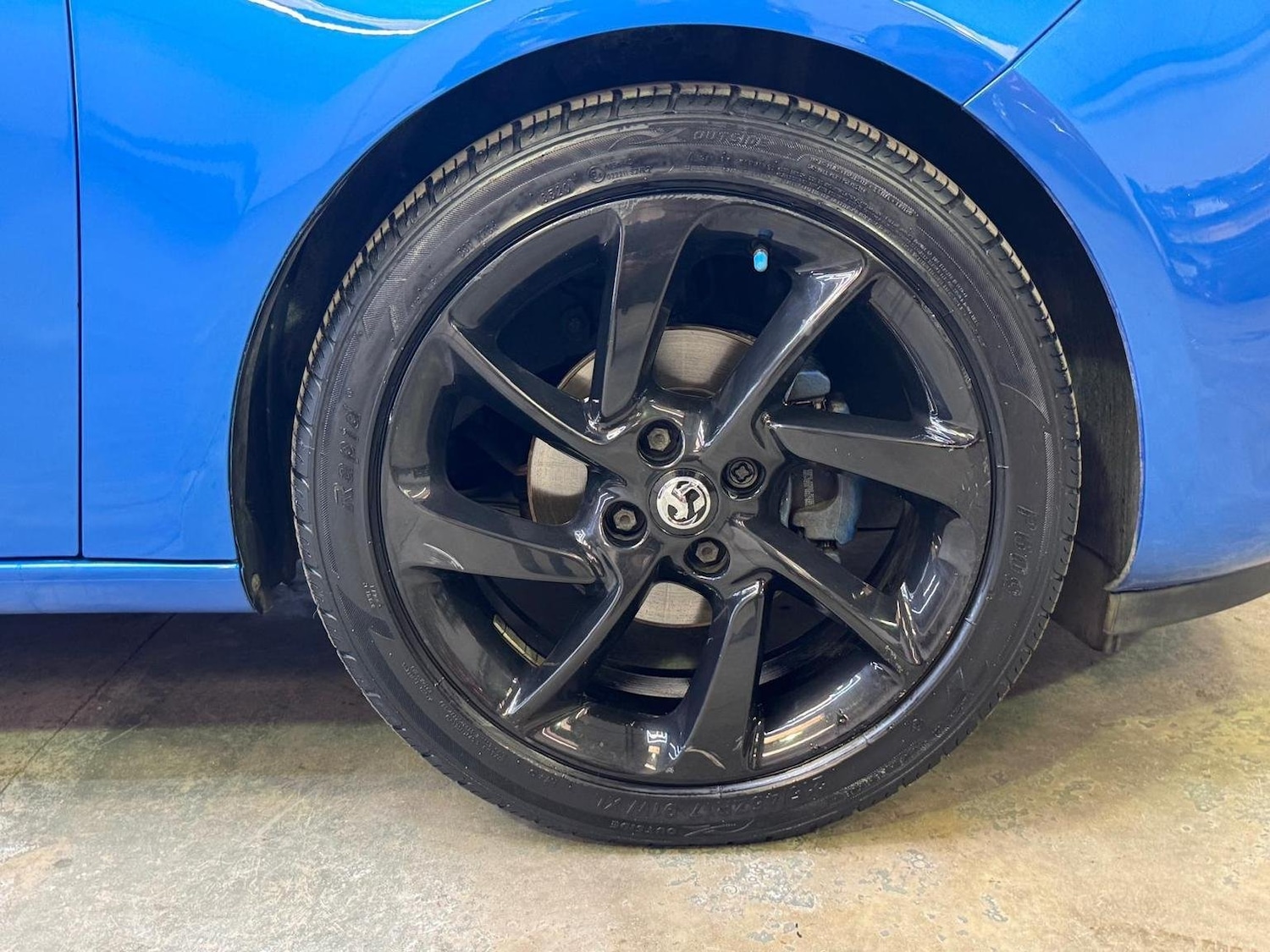 Used Vauxhall ADAM 2016 for sale - 76725735: Photo 46