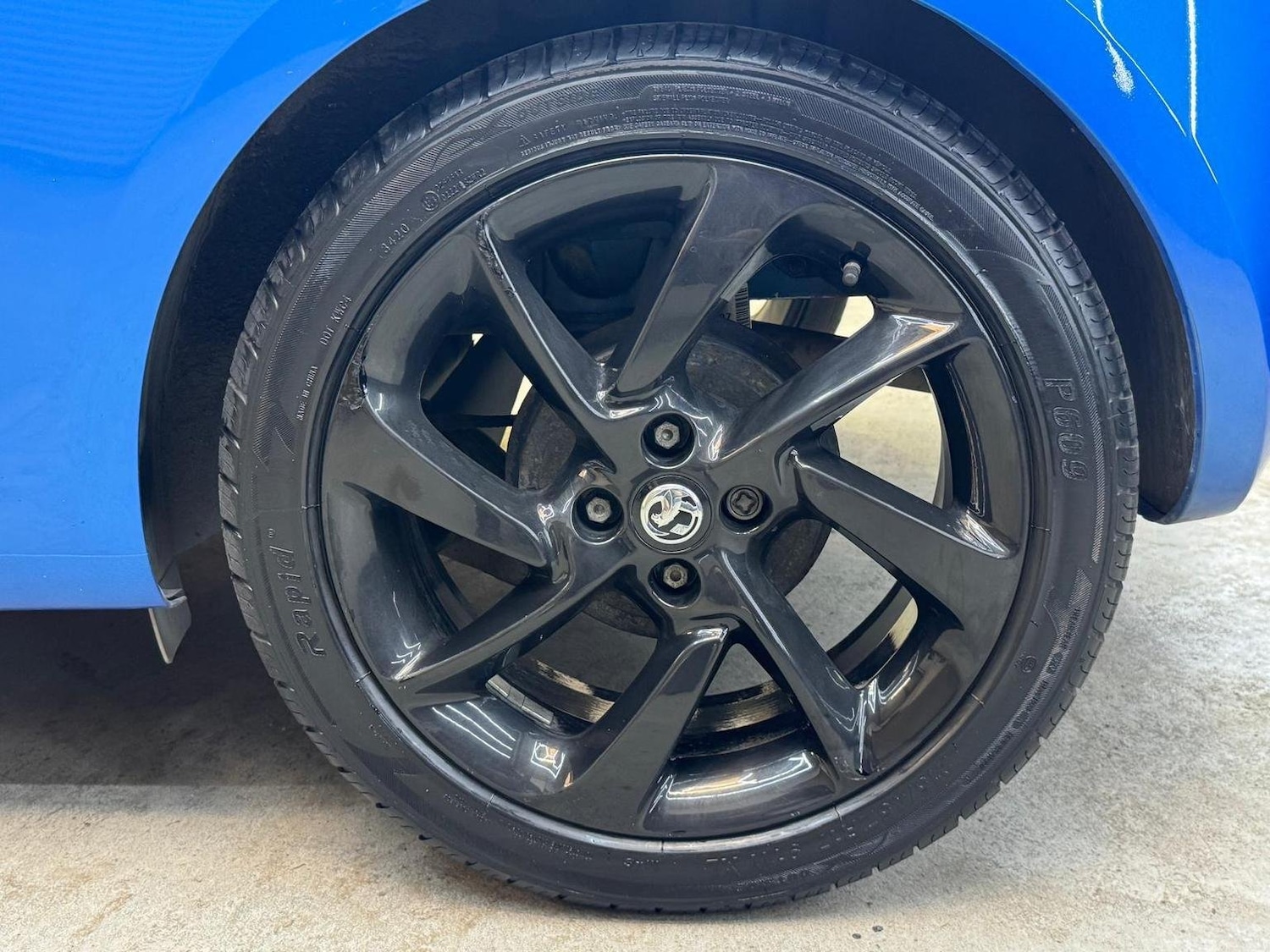 Used Vauxhall ADAM 2016 for sale - 76725735: Photo 47