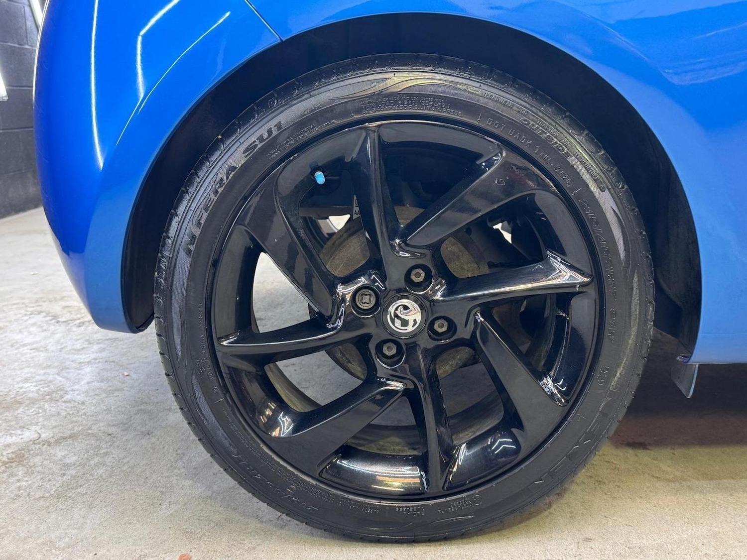 Used Vauxhall ADAM 2016 for sale - 76725735: Photo 49