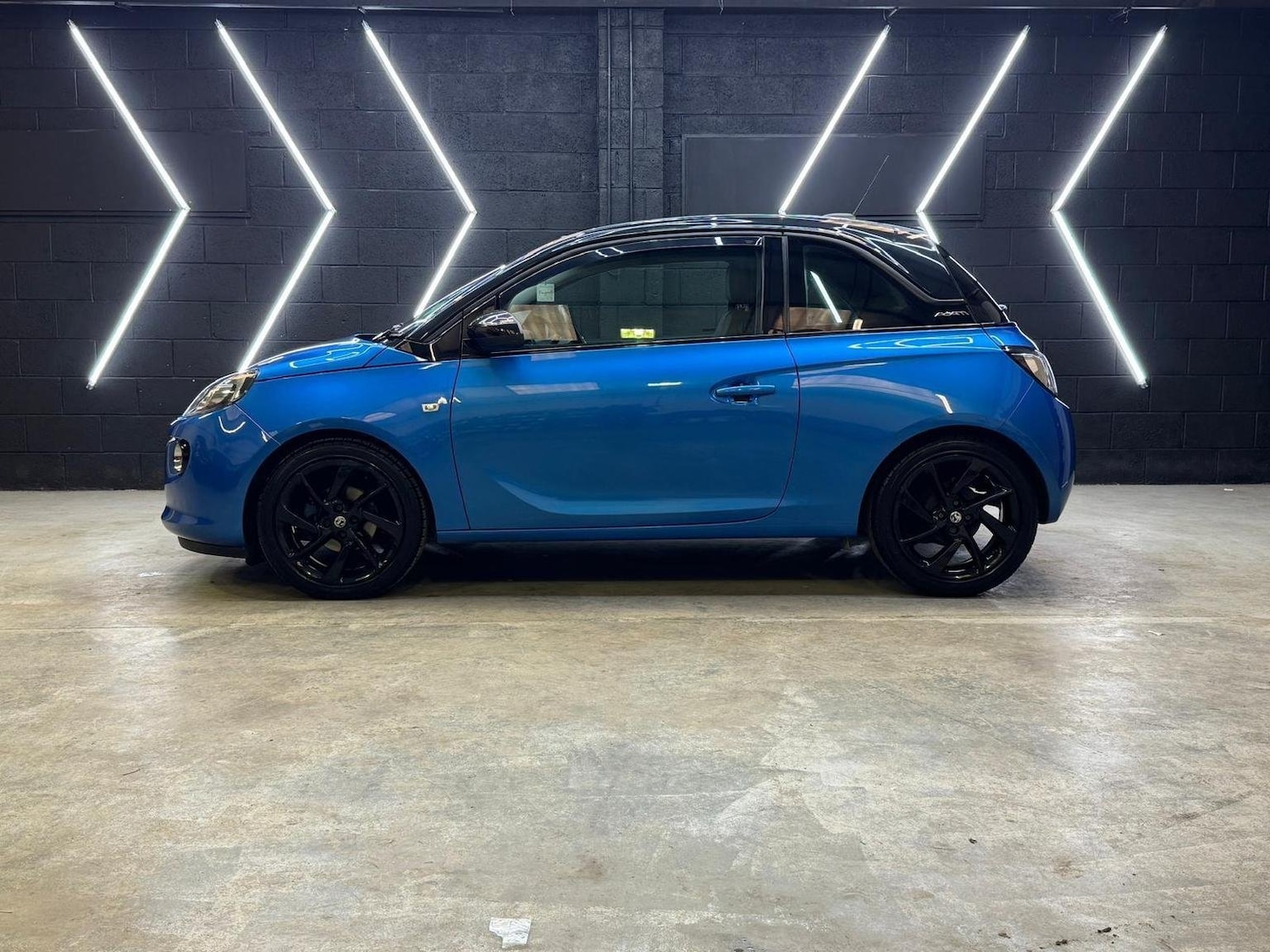 Used Vauxhall ADAM 2016 for sale - 76725735: Photo 7