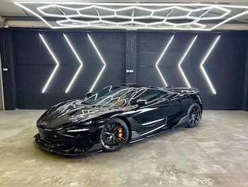 Used McLaren 720S 2019 for sale - 76725575: Photo