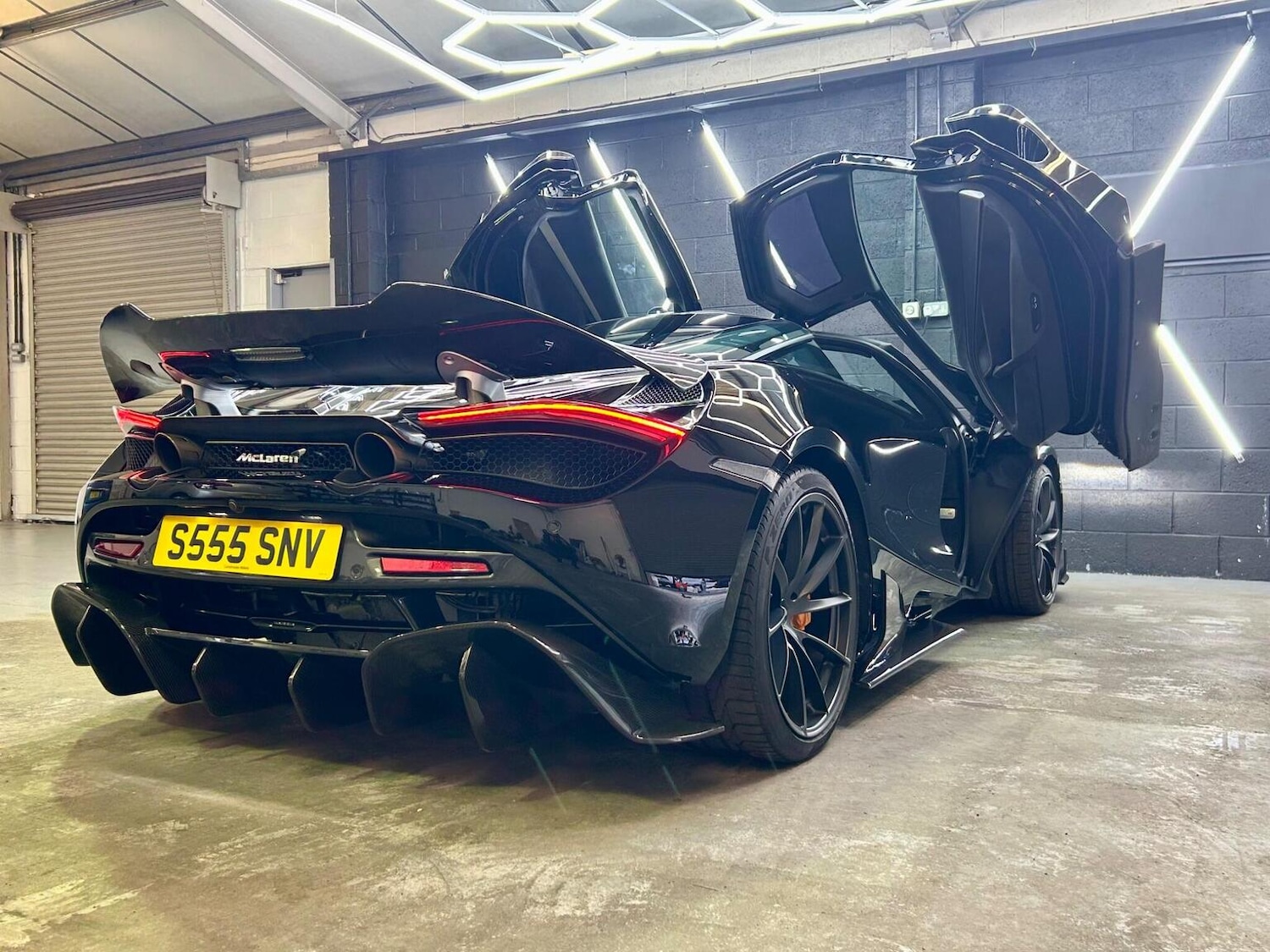 Used McLaren 720S 2019 for sale - 76725575: Photo 29