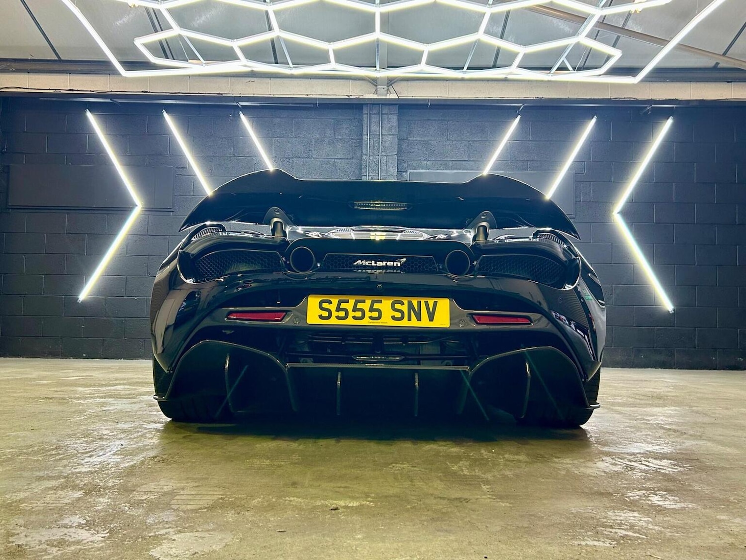 Used McLaren 720S 2019 for sale - 76725575: Photo 32