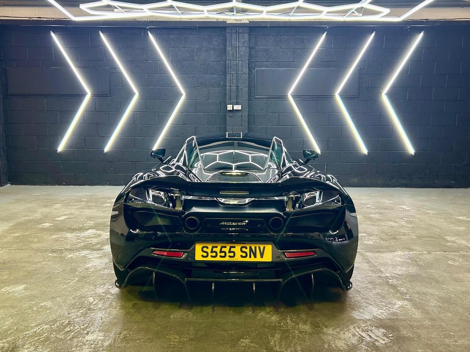 Used McLaren 720S 2019 for sale - 76725575: Photo 33