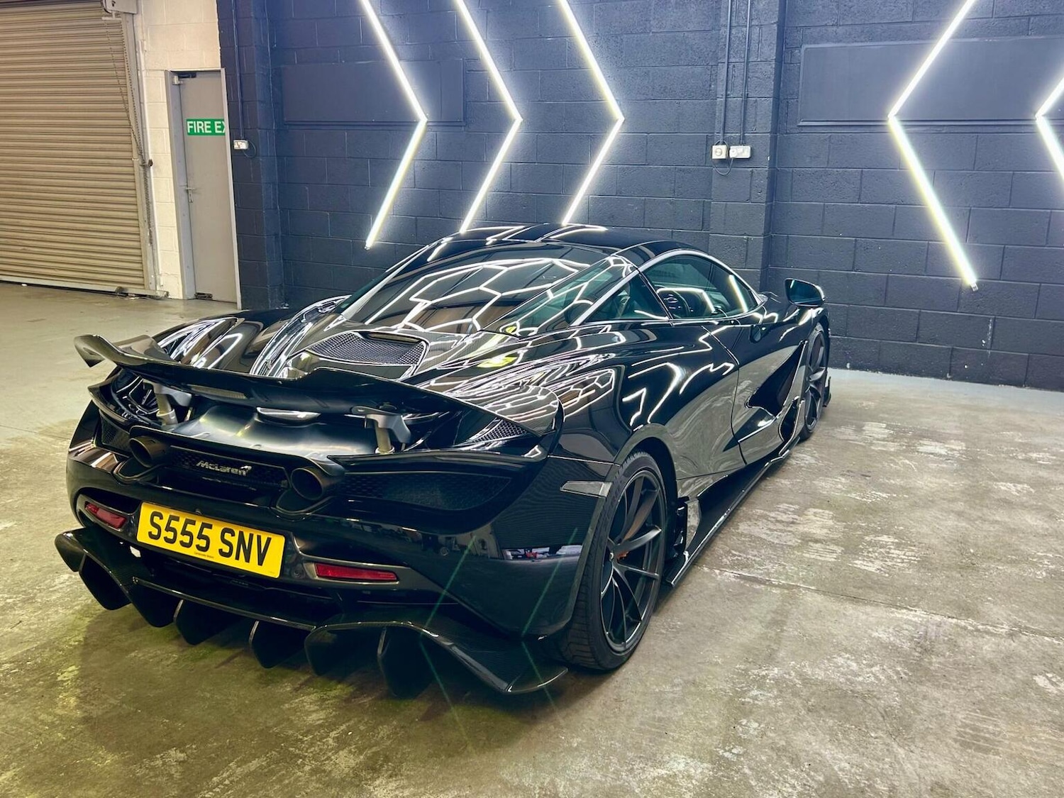 Used McLaren 720S 2019 for sale - 76725575: Photo 36