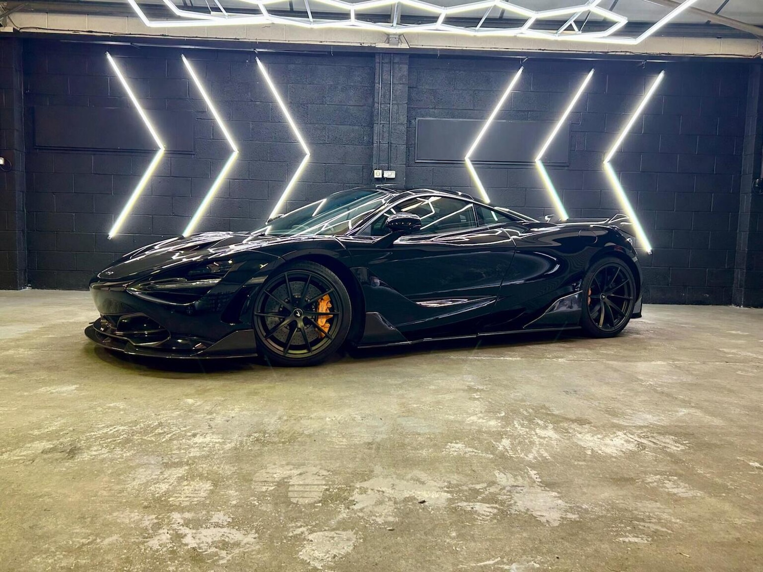 Used McLaren 720S 2019 for sale - 76725575: Photo 37