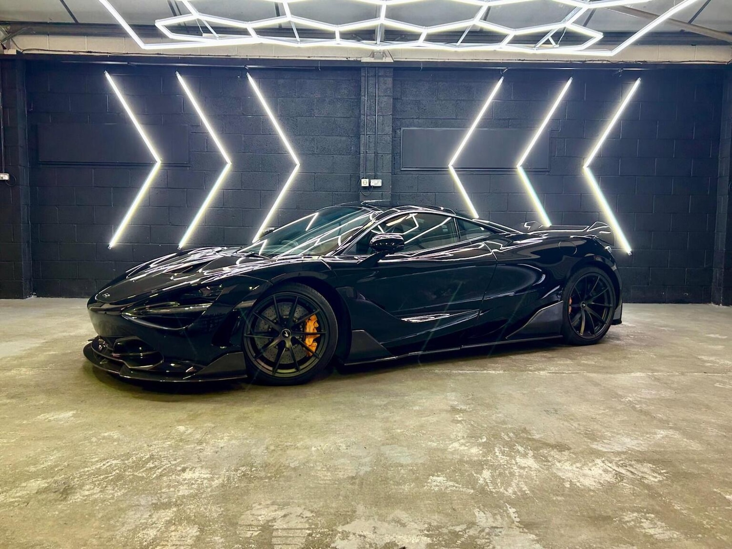 Used McLaren 720S 2019 for sale - 76725575: Photo 39