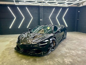 Used McLaren 720S 2019 for sale - 76725575: Photo