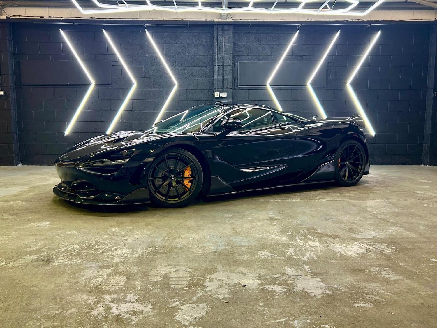 Used McLaren 720S 2019 for sale - 76725575: Photo 42