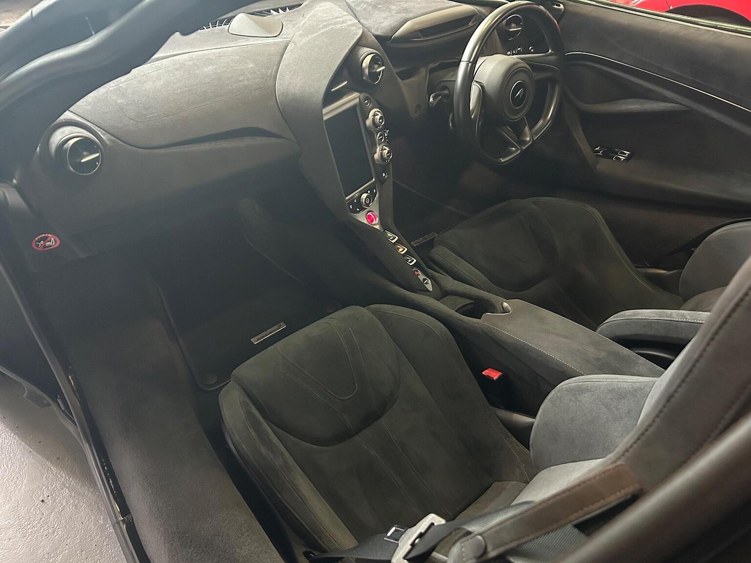 Used McLaren 720S 2019 for sale - 76725575: Photo 45