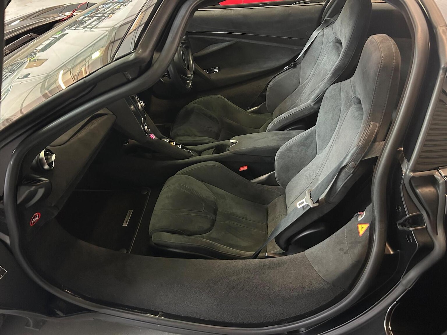 Used McLaren 720S 2019 for sale - 76725575: Photo 46