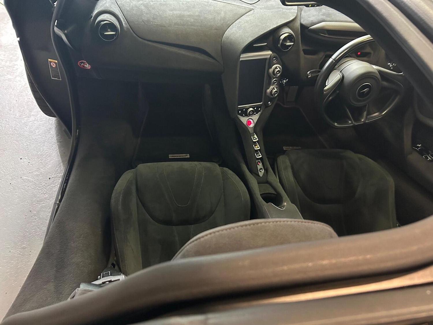 Used McLaren 720S 2019 for sale - 76725575: Photo 47