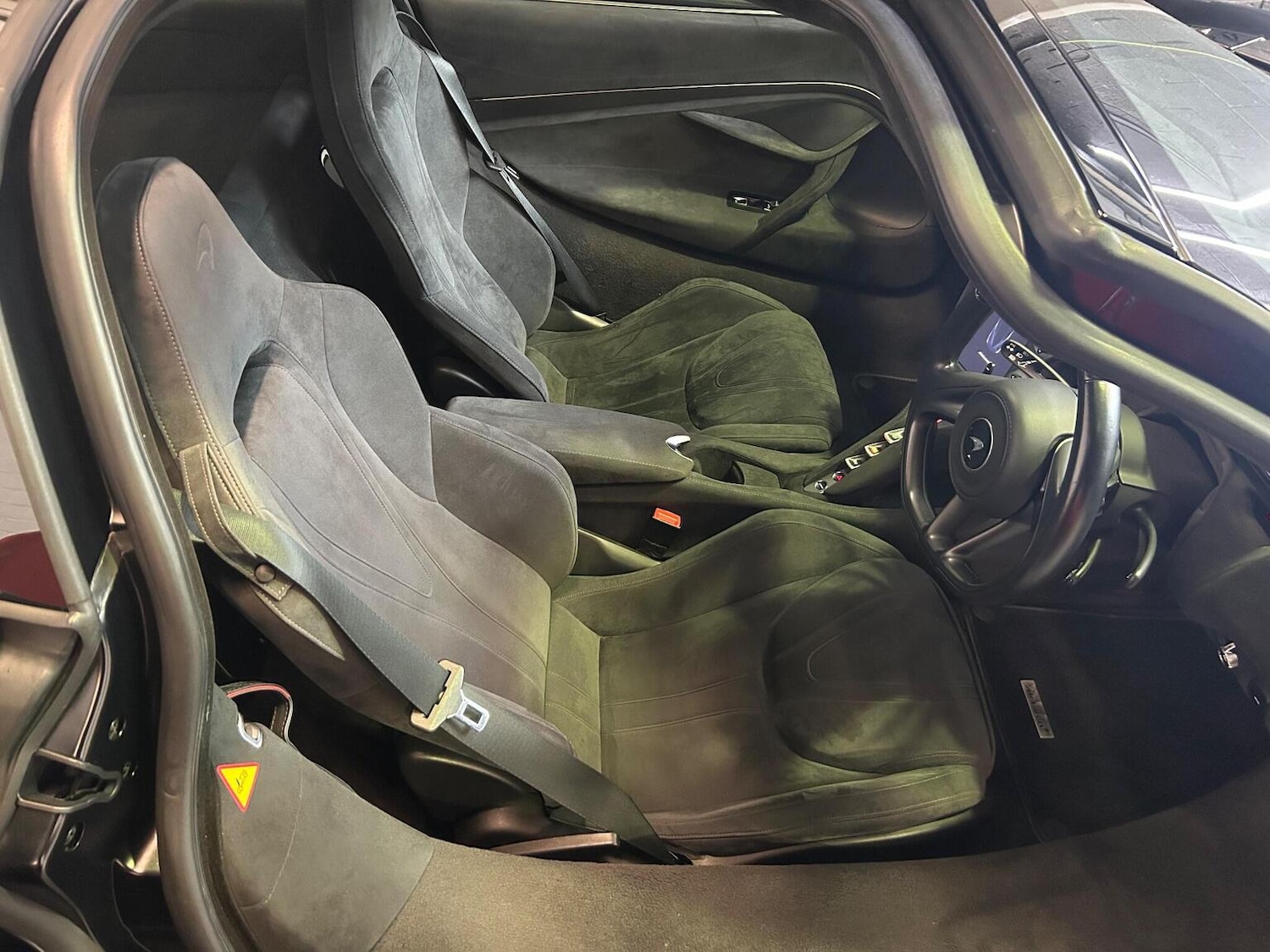 Used McLaren 720S 2019 for sale - 76725575: Photo 49