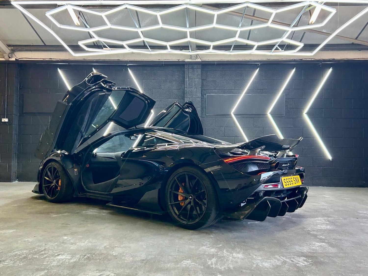 Used McLaren 720S 2019 for sale - 76725575: Photo 5