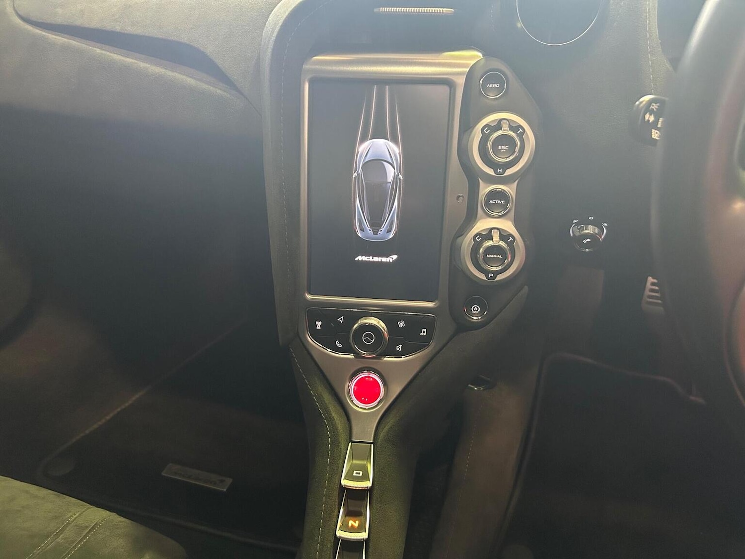 Used McLaren 720S 2019 for sale - 76725575: Photo 51