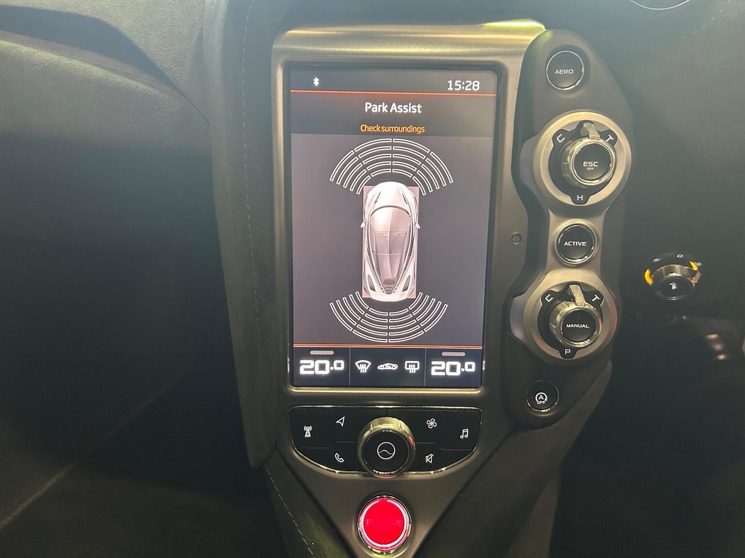 Used McLaren 720S 2019 for sale - 76725575: Photo 53