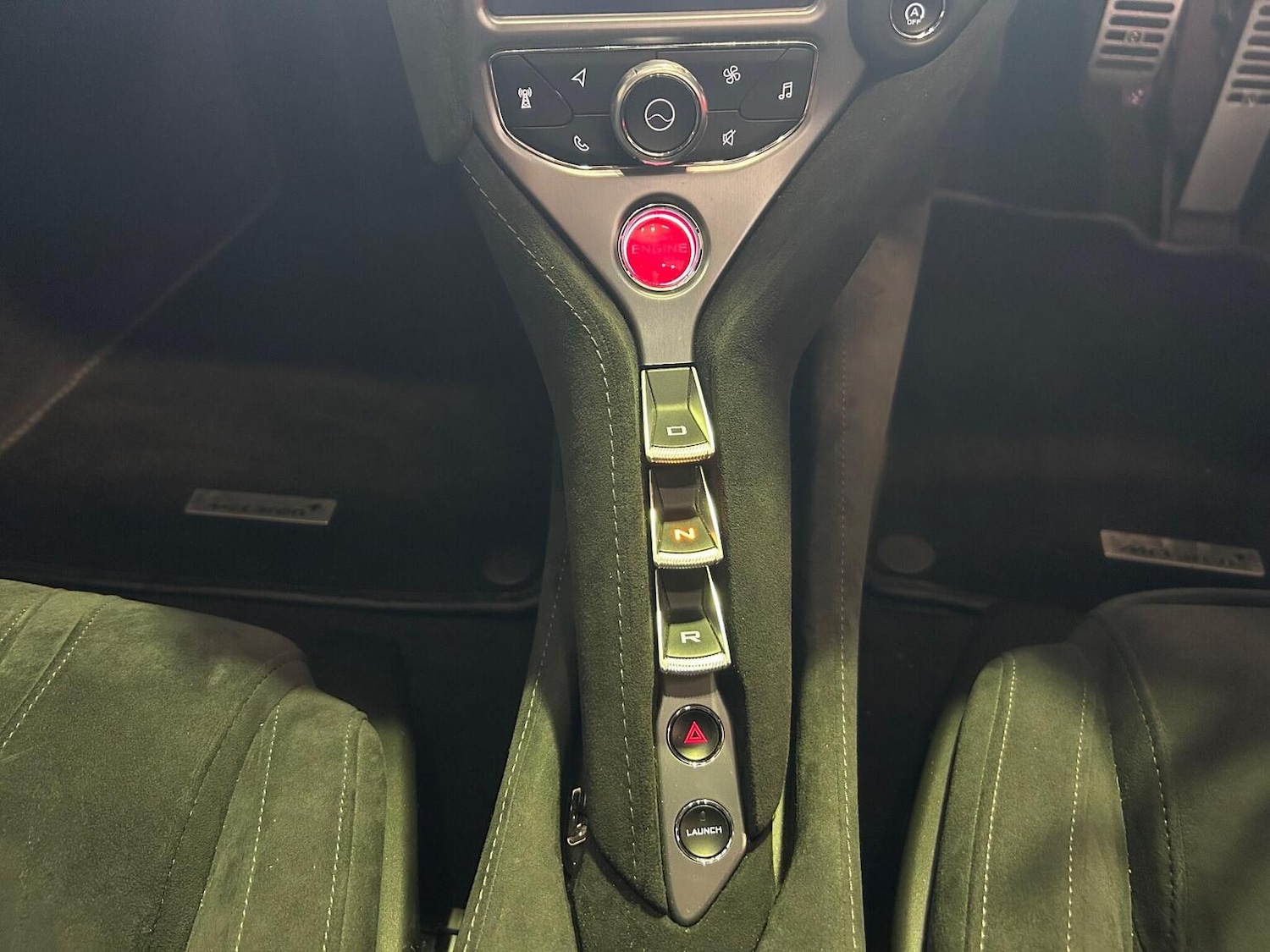 Used McLaren 720S 2019 for sale - 76725575: Photo 54