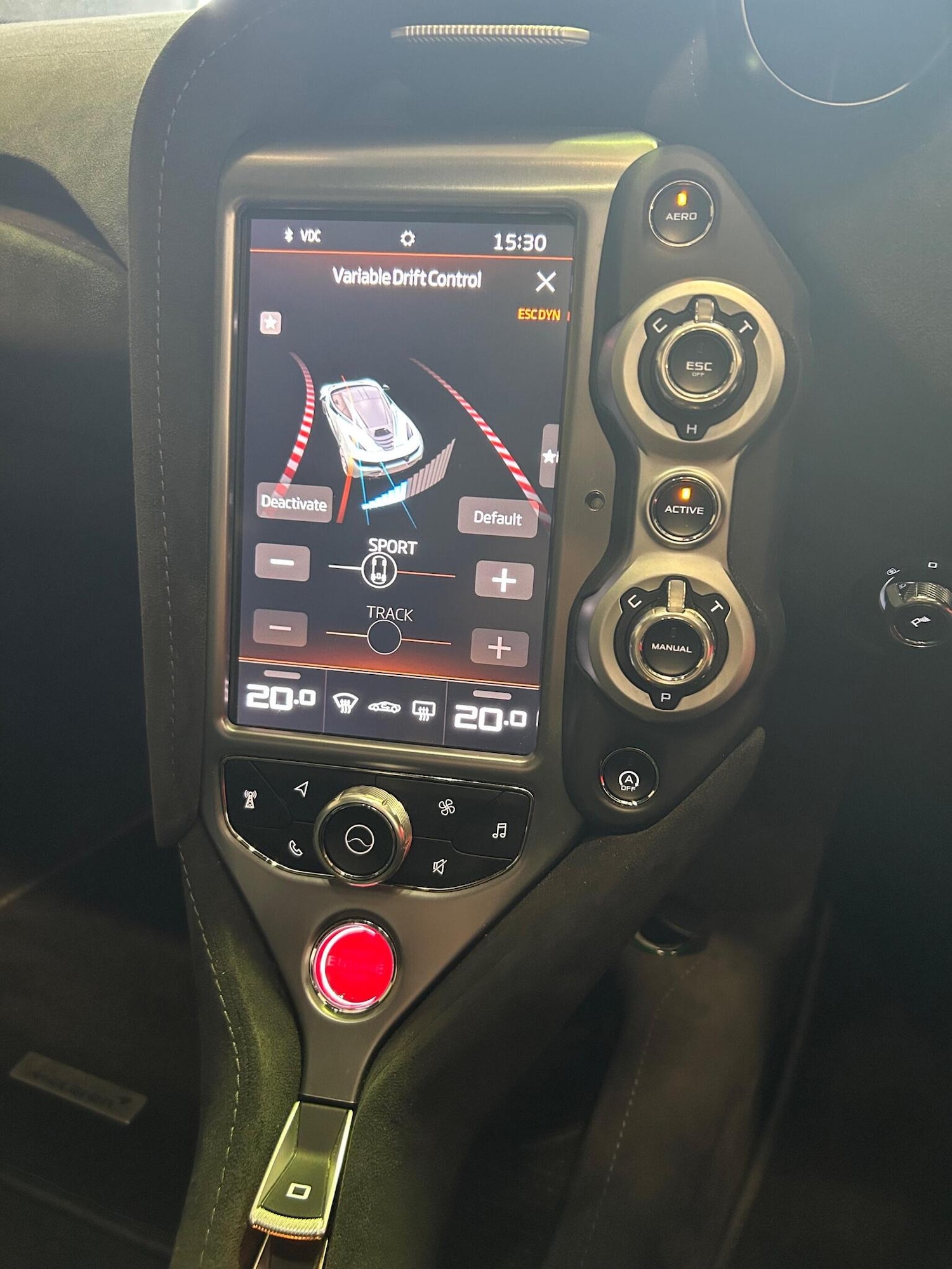 Used McLaren 720S 2019 for sale - 76725575: Photo 55