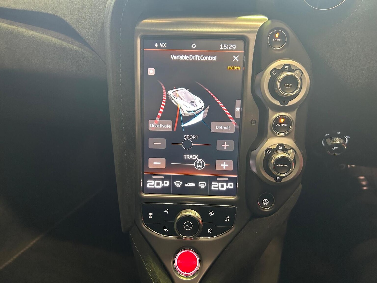 Used McLaren 720S 2019 for sale - 76725575: Photo 56