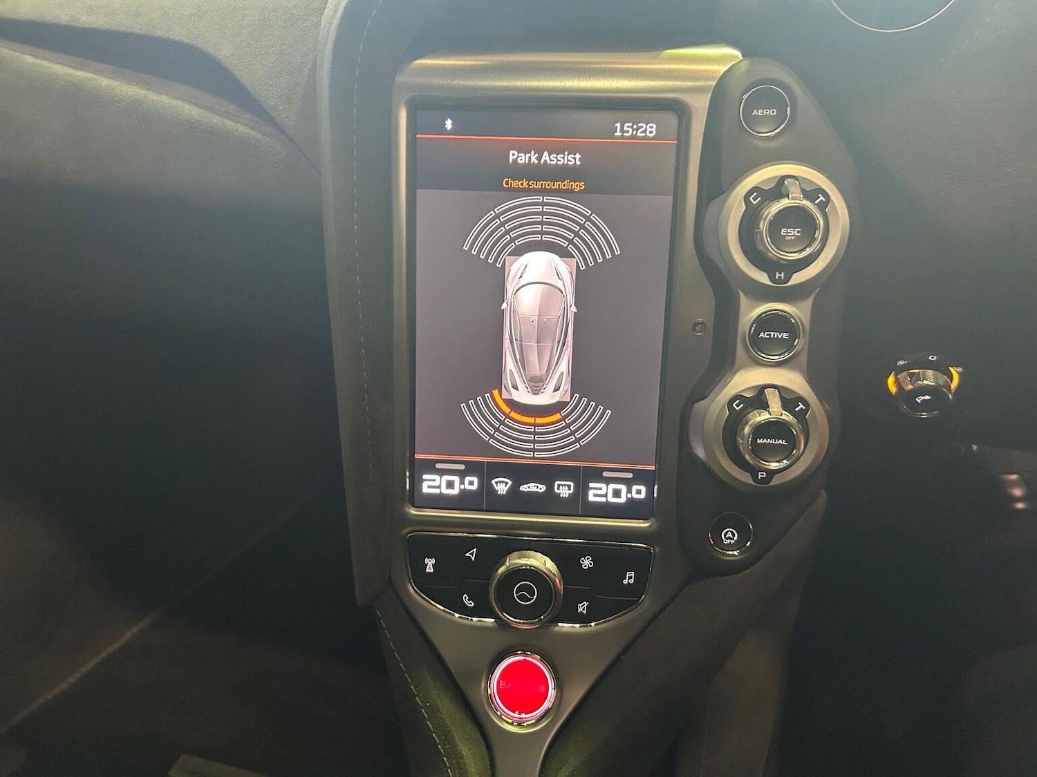 Used McLaren 720S 2019 for sale - 76725575: Photo 57