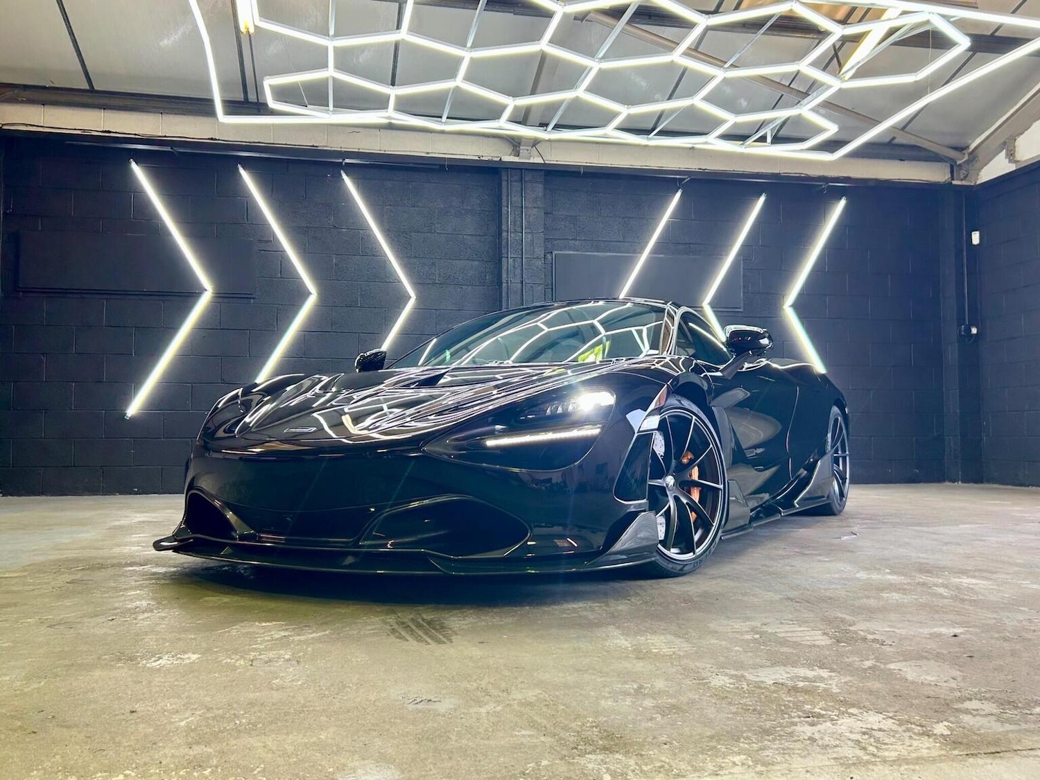 Used McLaren 720S 2019 for sale - 76725575: Photo 7