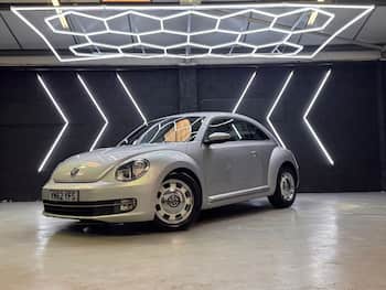Used Volkswagen Beetle 2012 for sale - 79676218: Photo