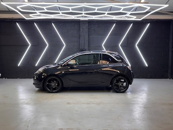 Used Vauxhall ADAM 2014 for sale - 79531684: Photo