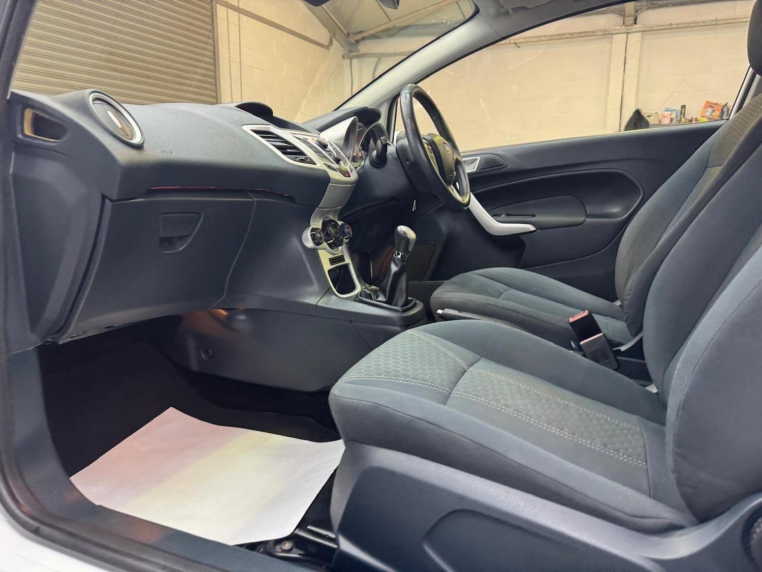 Used Ford Fiesta 2012 for sale - 76725734: Photo 35