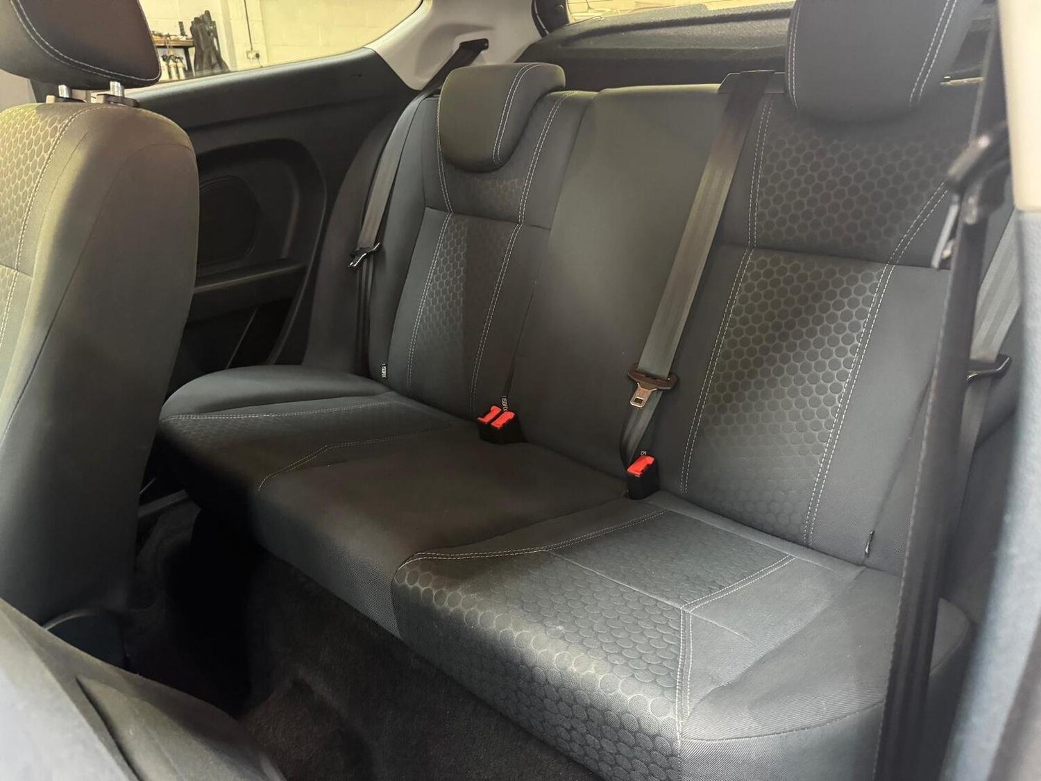 Used Ford Fiesta 2012 for sale - 76725734: Photo 39